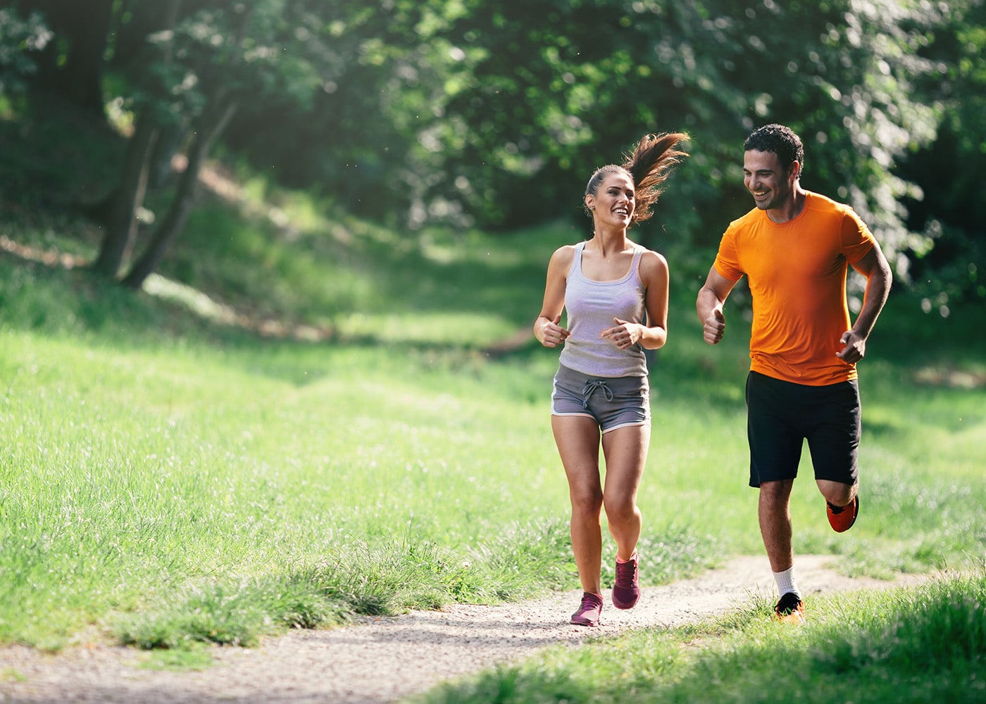 antibacterial workout clothes