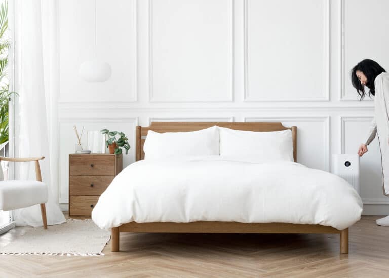 moisture wicking bed sheets