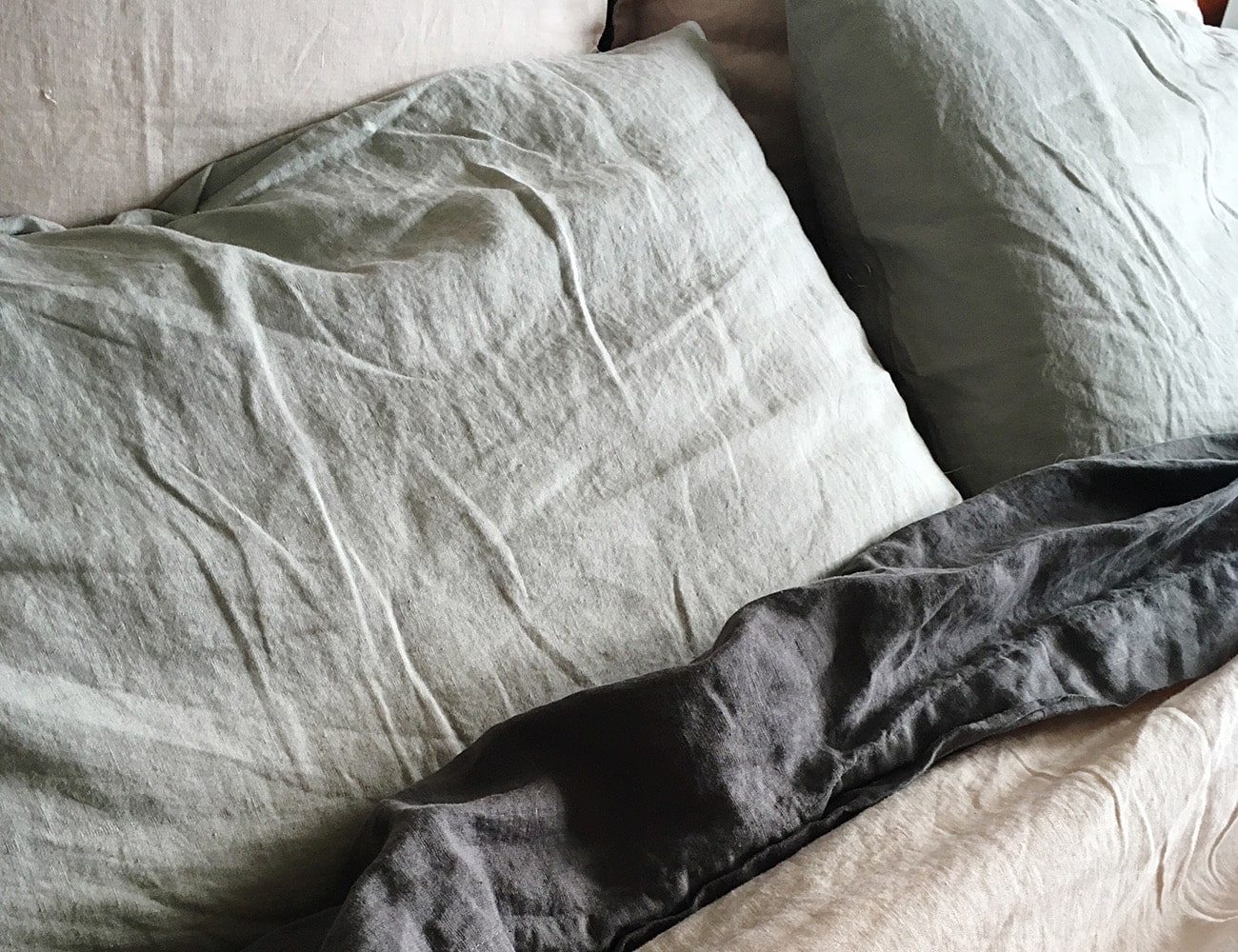 picture of wicking sheets