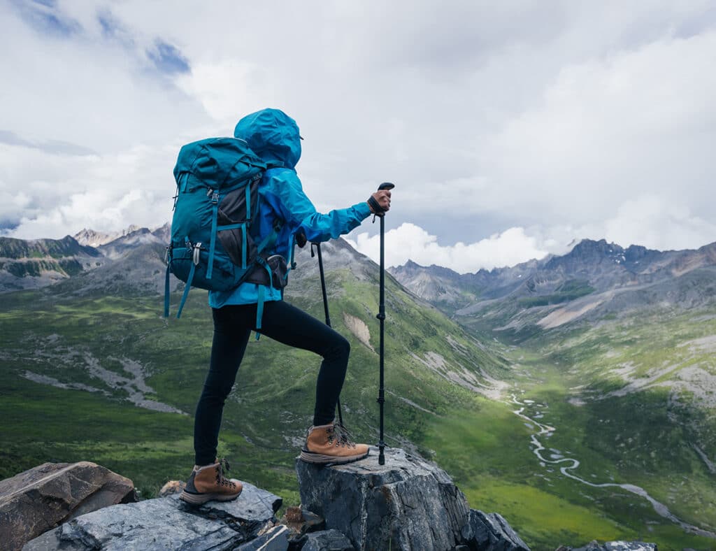 base layers for hiking 