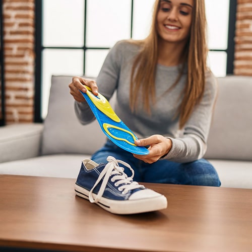 dr scholls insoles