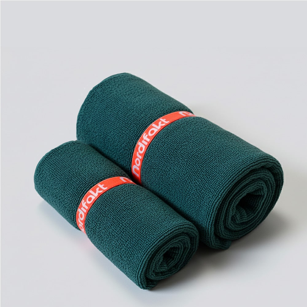 Nordifakt Adventure Smart Towel