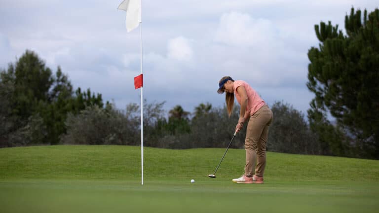 golf outfit ideas for women