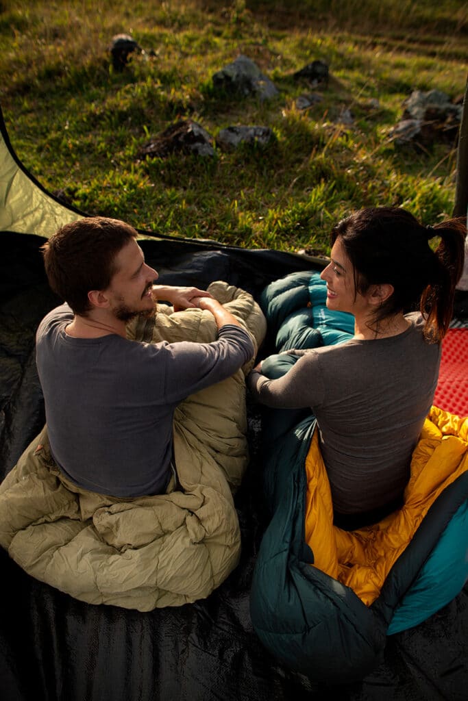 Odor control technology