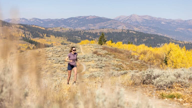 sustainable sportswear