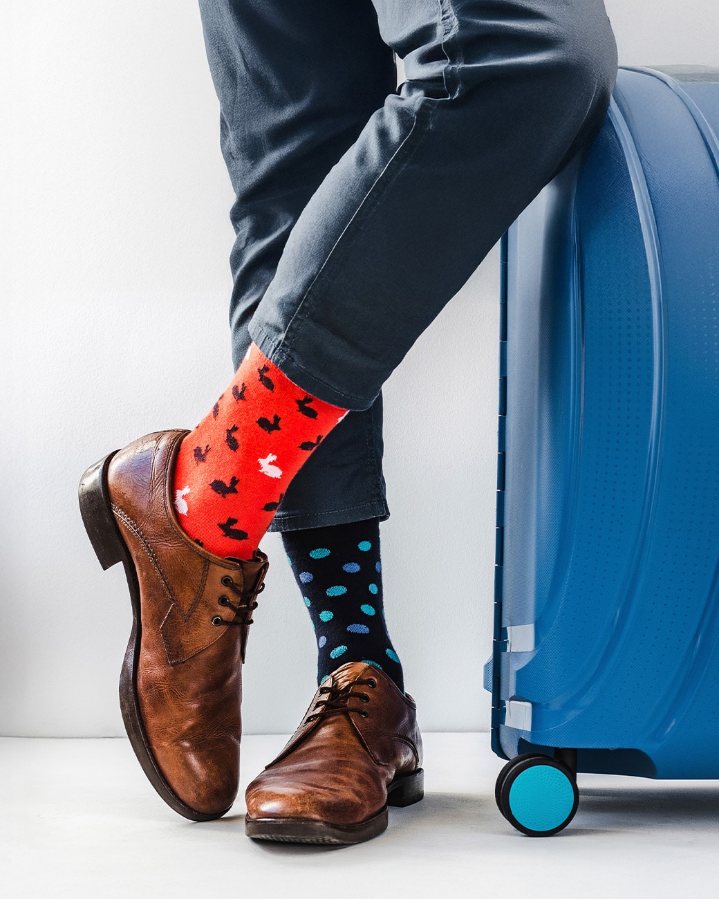 The Best Type of Socks for Smelly Feet - Eliminate Foot Odor