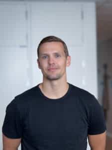 Andreas Grevlind